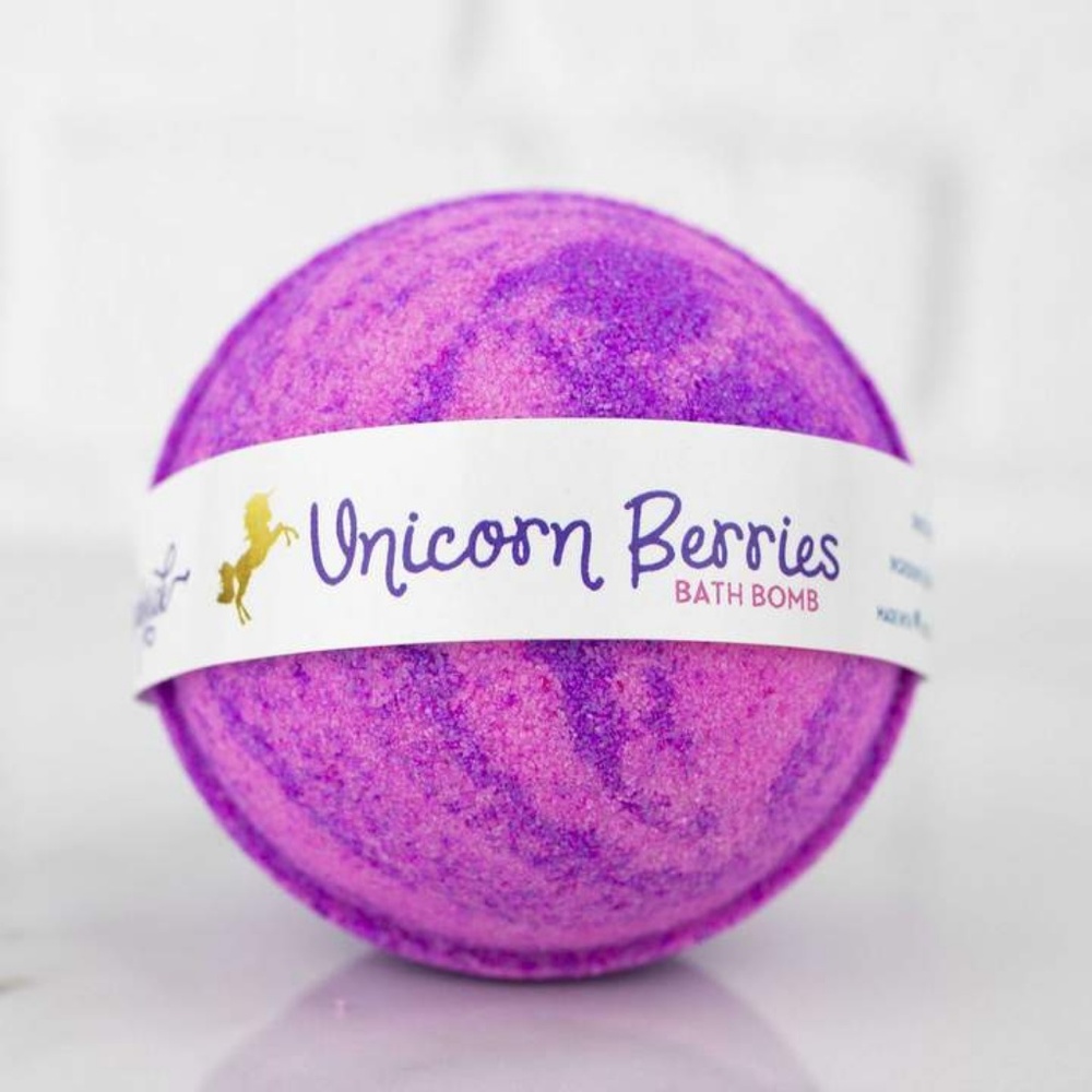 ⭐️ Bath Bombs - Picture 7 of 7